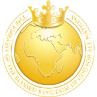 The Embassy of Gof Church logo - Similar company to Fountain Of Liberty Embassy Church International