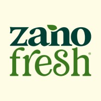 Zano Fresh logo - Similar company to Thrive Kazini
