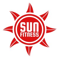Sun Fitness logo - Similar company to Huddle Health Coaching