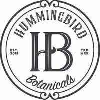 Hummingbird Botanicals logo - Similar company to Boulder Botanicals & Bioscience Laboratory