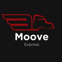 Moove Express logo - Similar company to Dlk Transportes Ltda.