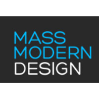 Mass Modern Design logo - Similar company to Form Interieur