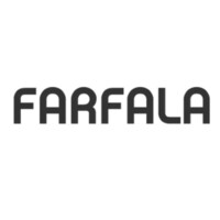 Farfala logo - Similar company to Universidad Ymca México