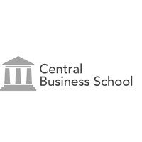 Central School of Business logo - Similar company to Dlc Training - A Distance Learning College