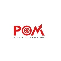 P.O.M Agency logo - Similar company to Pact
