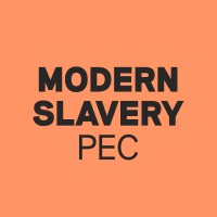 Modern Slavery and Human Rights Policy and Evidence Centre logo - Similar company to 1St Amendment Partnership