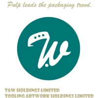TAW HOLDINGS LIMITED logo - Similar company to Eocrep