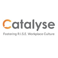 Catalyse logo - Similar company to Kaio