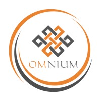 Grupo Omnium Oficial logo - Similar company to Mud Agency