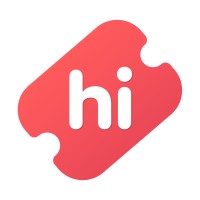 Highfive logo - Similar company to Xooniverse