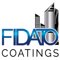 Fidato Coatings logo - Similar company to Fidato Services