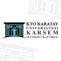 Karatay Üniversitesi Sürekli Eğitim Merkezi - KARSEM logo - Similar company to Sakarya Uygulamalı Bilimler Üniversitesi - Sayem