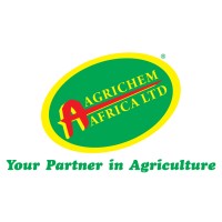 AGRICHEM AFRICA LIMITED logo - Similar company to Refsol International (Pty) Ltd