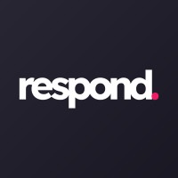 Respond logo - Similar company to Zestcode Digital