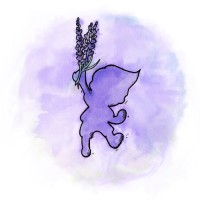 Balavander Cosmetics logo - Similar company to Creative Cake Art