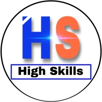 High Skills logo - Similar company to Learn Lean Sigma