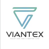 Viantex logo - Similar company to Exceed | اكسيد