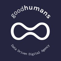 Good Humans logo - Similar company to Memento Studio