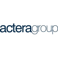 Actera Group logo - Similar company to Vivense