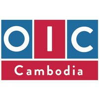 OIC Cambodia logo - Similar company to Umbo