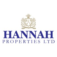 Hannah Properties Ltd.