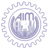 Asociación de Agencias y Agentes Inmobiliarios de Madrid (AIM) logo - Similar company to St Analytics Slu