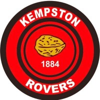 Kempston Rovers FC logo - Similar company to Ssg Services