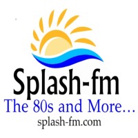 Splash-fm logo - Similar company to Blastfm Ltd