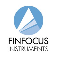 Finfocus Instruments Oy logo - Similar company to Akasel A/S