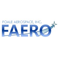 FOALE AEROSPACE INC. logo - Similar company to Leading Edge Turbine Tech