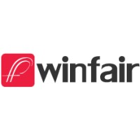 Winfair Asia Co., Ltd. logo - Similar company to Brokerstorm