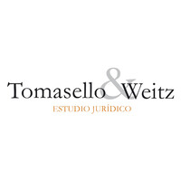 Tomasello & Weitz logo - Similar company to M&R Abogados