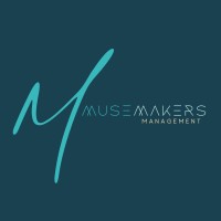 Muse Makers Management, Inc. logo - Similar company to Muse Management Group