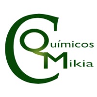 Químicos Mikia logo - Similar company to Biodynamics