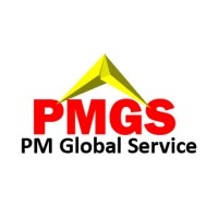 PMGS logo - Similar company to Kemitware
