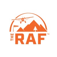 Recreational Aviation Foundation logo - Similar company to Spark R&D