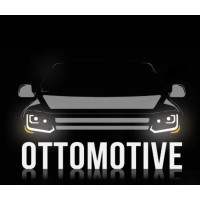 Ottomotive logo - Similar company to Ottomotivetech