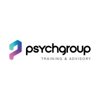 Psychgroup logo - Similar company to Psychsafe