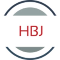 HBJ - Groupe Azur Scénic logo - Similar company to _Lit Up.