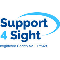 Support 4 Sight logo - Similar company to Opensight