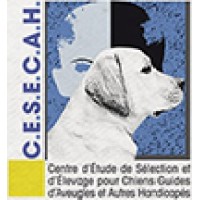 CESECAH logo - Similar company to Canidea