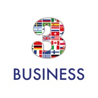 3 Business logo - Similar company to Tasks Expert