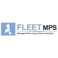 Fleet Managed Print Solutions Ltd logo - Similar company to Active8 Managed Technologies