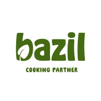 Bazil logo - Similar company to Bazile