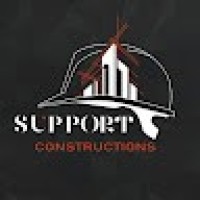 Support Construction logo - Similar company to Flyfox Software