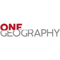 One Geography Consulting