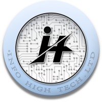 Info High Tech ltd. logo - Similar company to Info High Tech
