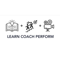 Learn Coach Perform logo - Similar company to Experience Utah™️