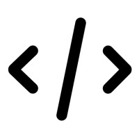 Frontend Simplified logo - Similar company to Frontend Freelancer