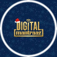 Digital Mantraaz logo - Similar company to Digital Mantras